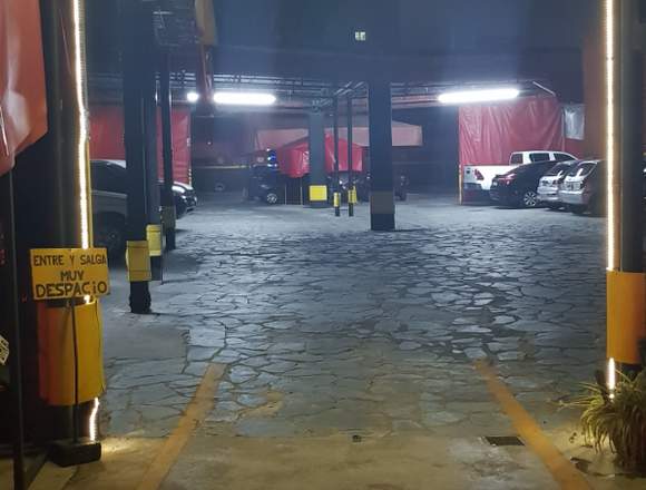 ¡ESPACIOS LIMITADOS! ESTACIONAMIENTOS FIJOS en Lanús (Localidad)