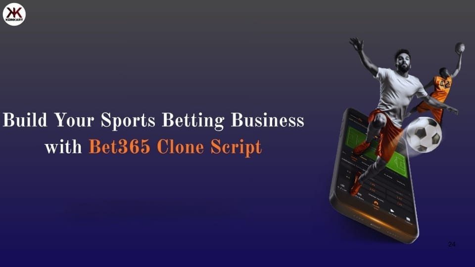 Build Your Sports Betting Business with Bet365 Clone Script in United States Coast Guard (Locality)