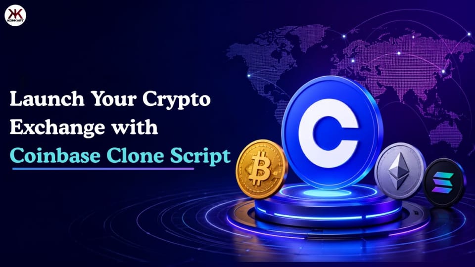 Launch Your Crypto Exchange with Coinbase Clone Script in United States Coast Guard (Locality)