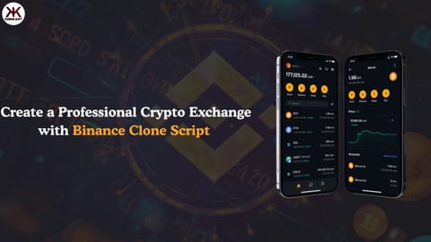 Create a Professional Crypto Exchange with Binance Clone Script in United States Coast Guard (Locality)