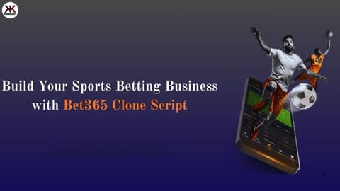 Build Your Sports Betting Business with Bet365 Clone Script in United States Coast Guard (Locality)