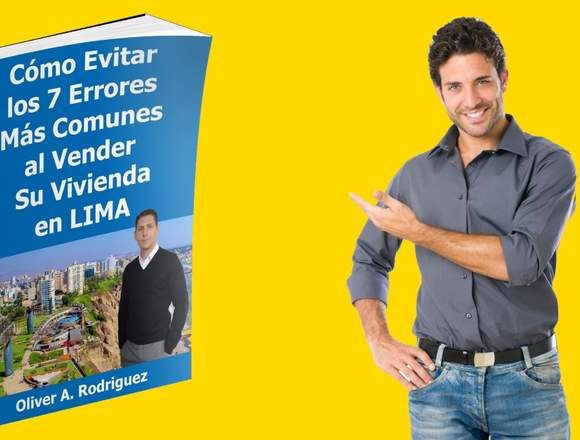 ¿Quiere Vender Rápido su Vivienda en Lima? en Santiago de Surco (Lima 33) (Distrito)