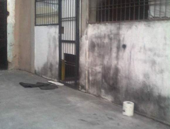GALPON EN LOMA LINDA GUACARA