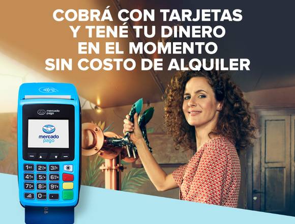 Lectores Point Mercado Pago a precio mayorista!
