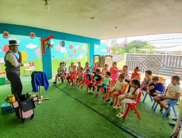 Convierte tu evento en un espectáculo en Santo Domingo Este (Municipio)
