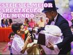 MAGO PROFESIONAL Mago para fiestas y cumpleaños. en Santo Domingo Este (Municipio)