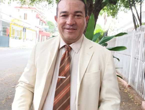 NOTARIO PÚBLICO DEL DISTRITO NACIONAL. en Santo Domingo de Guzmán (Municipio)