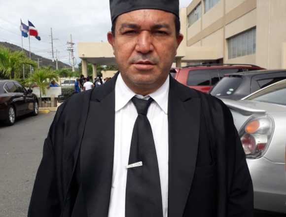 ABOGADO NOTARIO DEL DISTRITO NACIONAL. en Santo Domingo de Guzmán (Municipio)