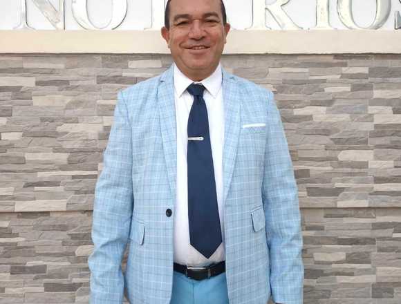 ABOGADO NOTARIO DEL DISTRITO NACIONAL. en Santo Domingo de Guzmán (Municipio)