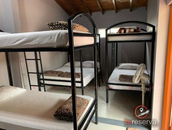 FINCA ACOGEDORA DISPONIBLE EN PEREIRA 20PAX en Pereira (Municipio)