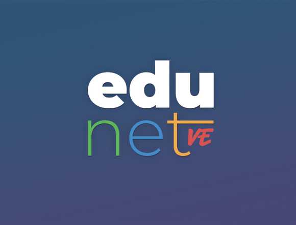 EduNETve Sistema Académico Escolar en Libertador (Municipio)