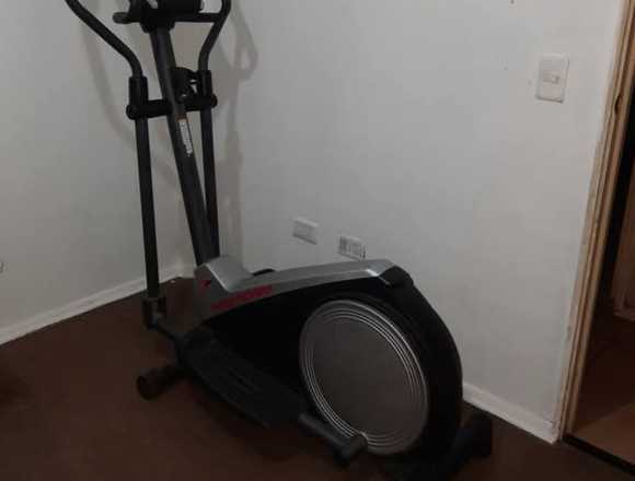 Vendo elíptica usada en buen estado, chillan..... en Chillán (Comuna)