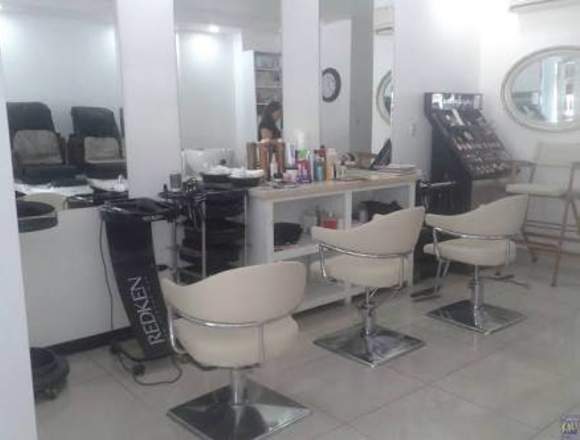 Se busca Srta Venezolana para Salón de Belleza en Surquillo (Lima 34) (Distrito)
