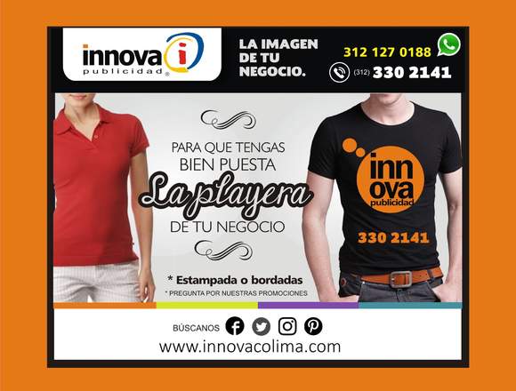 INNOVA PUBLICIDAD...
