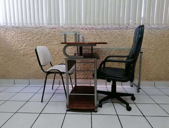 Servicio de Oficinas Av. Gustavo Baz en Tlalnepantla de Baz (Municipio)