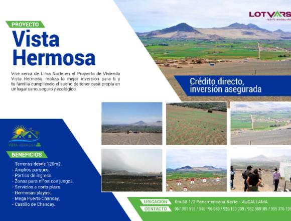 Lotvars Agente Inmobiliario en Lima (Lima 1) (Distrito)