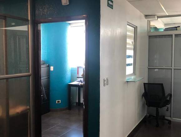Tikal Futura - Oficina en Renta en Ciudad de Guatemala (Municipio)