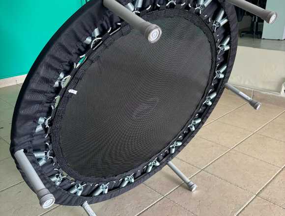 Vendo trampolines en excelente estado! en Bogotá, D.C. (Municipio)