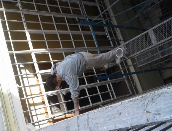 MZN pintura en general en Santa Fe (Localidad)