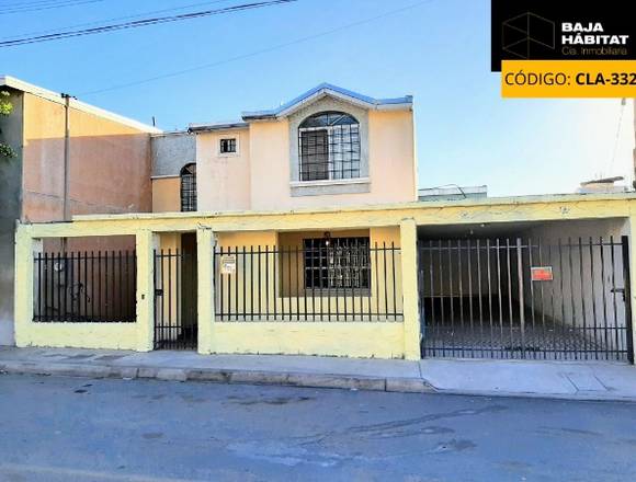 VENTA de CASA en Los Álamos