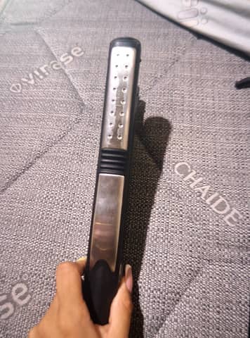 Plancha conair en Guayaquil (Cantón)