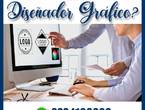 ¿Buscas un diseñador gráfico personalizado?