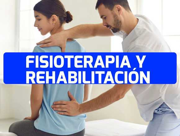 Cursos en Rehabilitación Física en Cuenca (Cantón)
