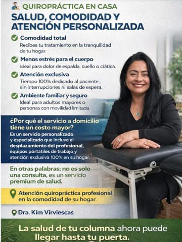 ¿Tu cuello está gritando por ayuda? en Chía (Municipio)