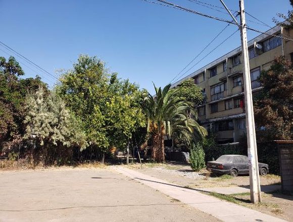 Venta de Amplio Departamento en Santiago (Comuna)