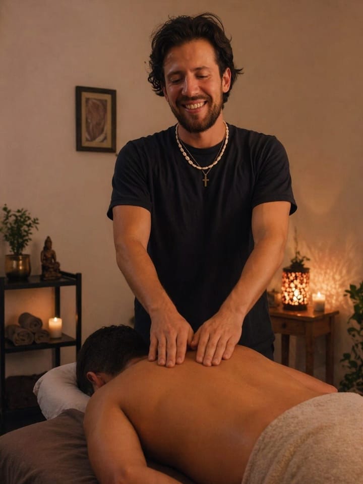 Masajes Profesionales en Buenos Aires (Localidad)