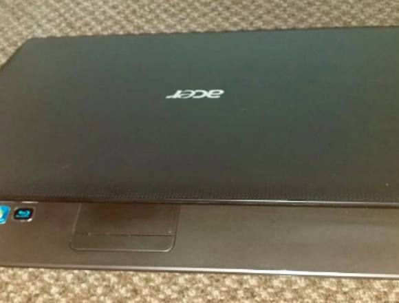 Oferta Portátil ACER en Quito (Cantón)
