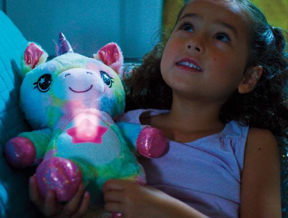 Peluches star proyector lampara + envío gratis en Ibagué (Municipio)