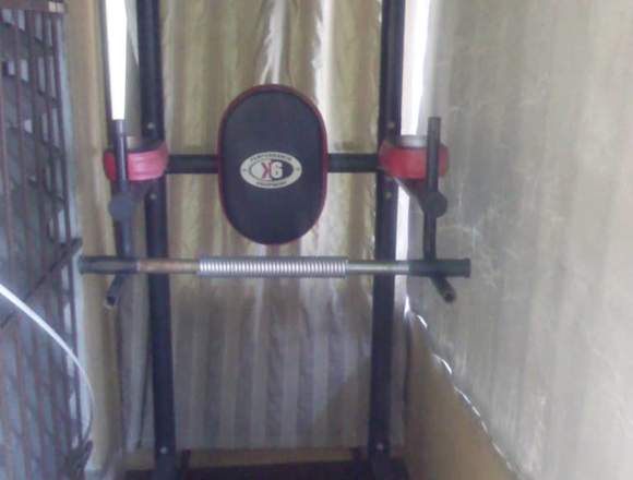 MAQUINA DE EJERCICIO en Aragua (Municipio)