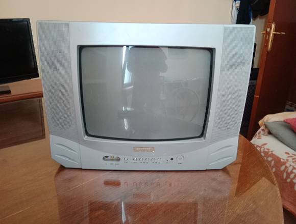 TELEVISIÓN KEYMAT