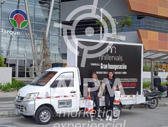 aalquiler de carro valla cai, bogota ,barranquilla en Santiago de Cali (Municipio)