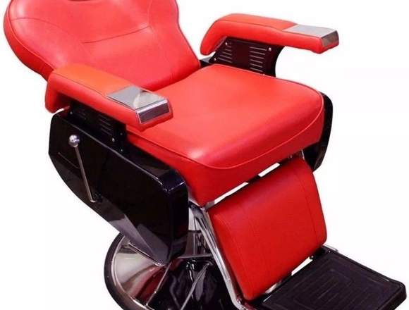 Sillas para BARBERIA O ESTETICA