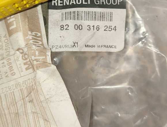 Cablagem da Porta do condutor Renault Clio II em Loures (Concelho)