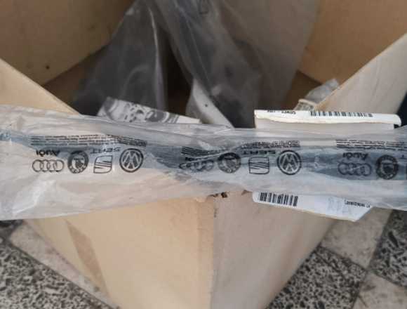 Guias Parachoques Frente Seat Ibiza,Cordoba,Polo em Loures (Concelho)