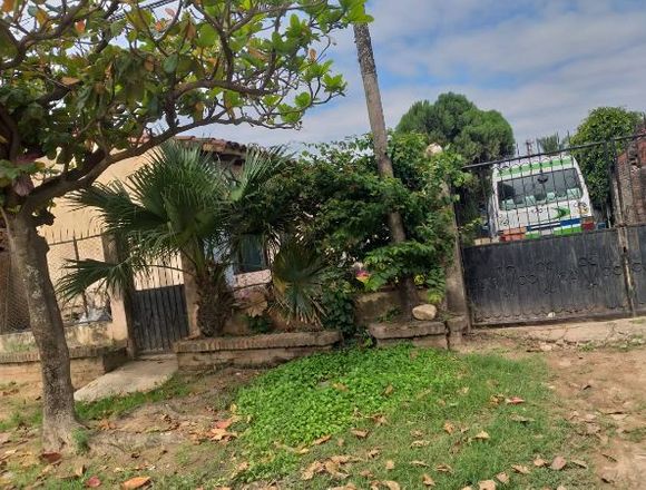 Vendo casa por motivo de viaje en El Carmen (Localidad)