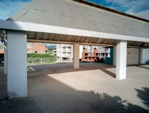 Venta Apto Amoblado C.R. Bosques del Remanso en Diego Bautista Urbaneja (Municipio)