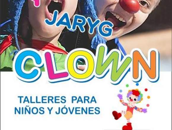 Psico Taller de Clown en Lima (Lima 1) (Distrito)