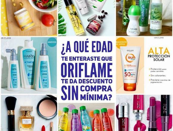 Gel íntimo, labiales, perfumes, maquillaje en Santiago (Municipio)