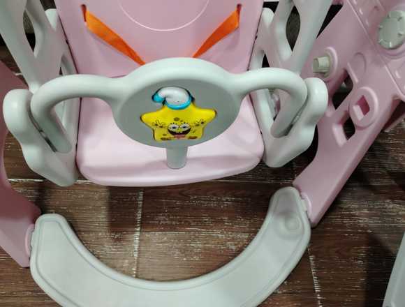 tobogan 3 en 1 para bebes y niños en San Juan de Lurigancho (Lima 36) (Distrito)