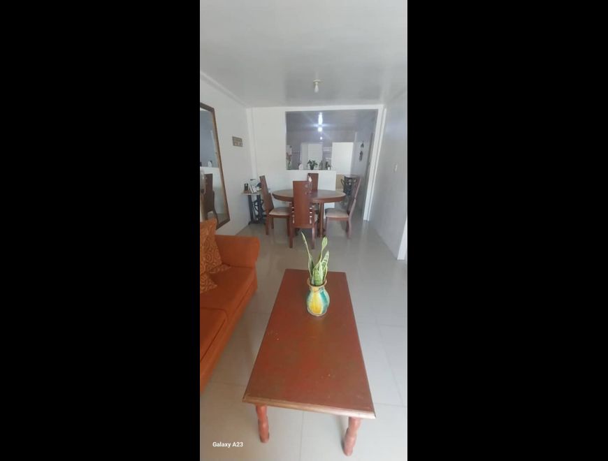 Vendo cómoda casa en San Diego (conjunto cerrado)
