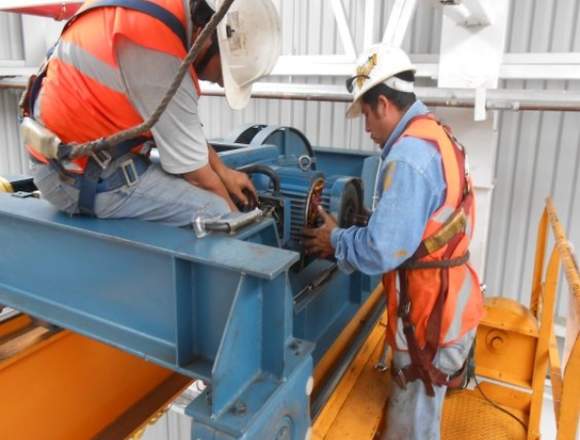 SERVICIO PREVENTIVO en Tijuana (Municipio)