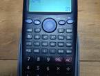 Calculadora Cientifica CASIO Modelo fx-350ES en Lima (Lima 1) (Distrito)
