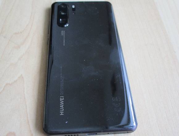 Huawei 30 Pro Dual-Sim 128 GB 8 GB RAM in Frankfurt am Main (Lokalität)