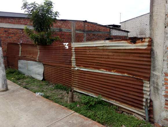 TERRENO, BARREIRO, BABAHOYO en Babahoyo (Cantón)