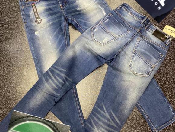 Jeans importados Diesel réplicas en Villavicencio (Municipio)