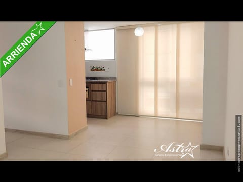 ARRIENDA APARTAESTUDIO LOS ROSALES